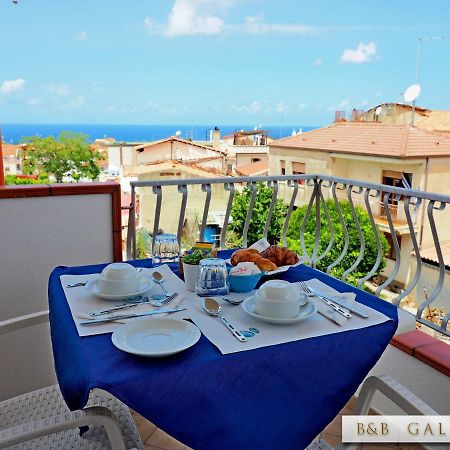 B&B Galatea Santa Domenica  Extérieur photo