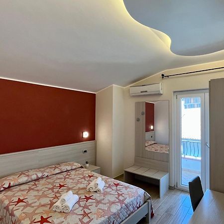 B&B Galatea Santa Domenica  Extérieur photo