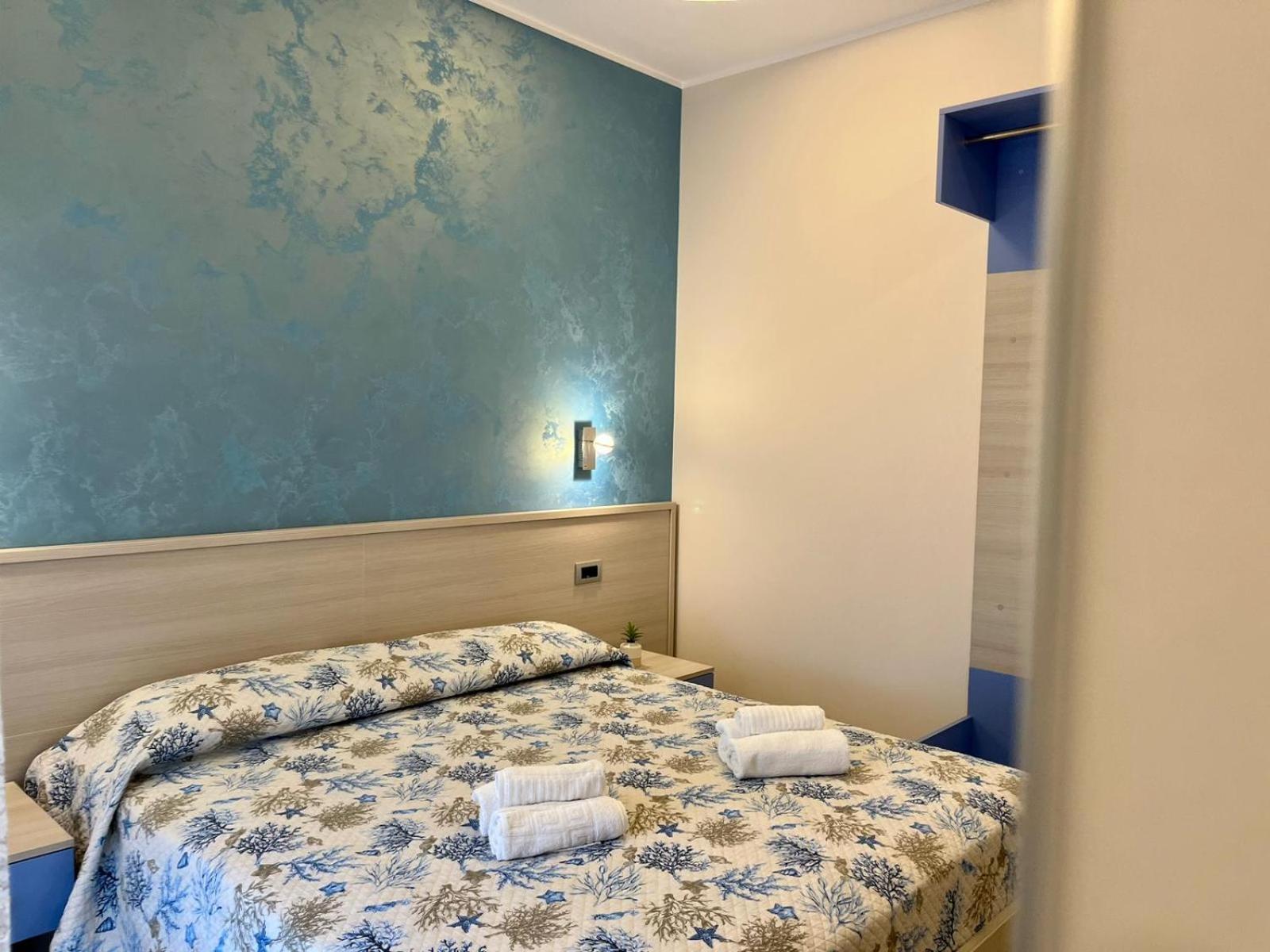 B&B Galatea Santa Domenica  Extérieur photo